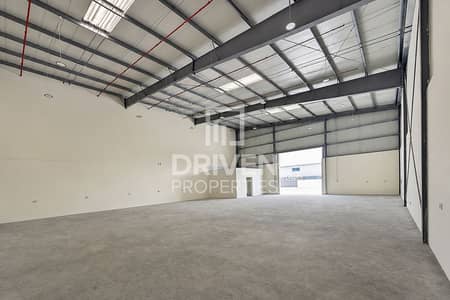Warehouse in affitto a Abu Dhabi Industrial City, Abu Dhabi - Magazzino a Abu Dhabi Industrial City，ICAD V, 270000 AED - 17002602