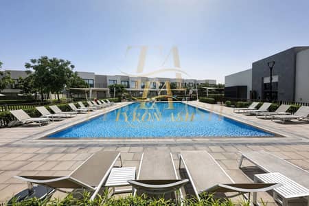 Villa de 3 chambres à à louer à Dubai South, Dubai - Villa à Dubai South,Emaar South,Expo Golf Villas,Expo Golf Villas 2 (Parkside 2), 3 chambres, 115000 AED - 16307899 Villa de 3 chambres à à louer à Dubai South, Dubai - Villa à Dubai South,Emaar South,Expo Golf Villas,Expo Golf Villas 2 (Parkside 2), 3 chambres, 115000 AED - 16307899
