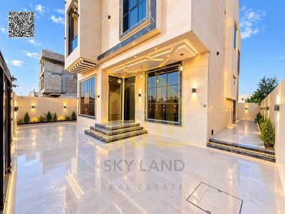 5 habitaciones Villa para en Venta en Al Helio, Ajman - batch_WhatsApp Image 2026-10-26 at 11.41. 07 PM (1). jpeg