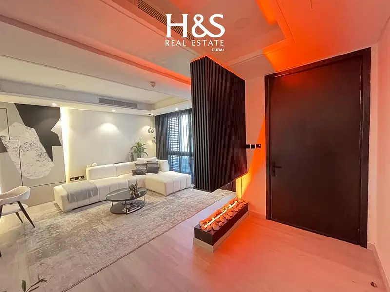 Upgraded 4 BR + Maid | Fully Furnished | Investor Deal