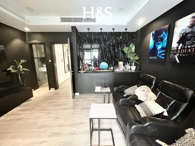Upgraded 4 BR + Maid | Fully Furnished | Investor Deal
