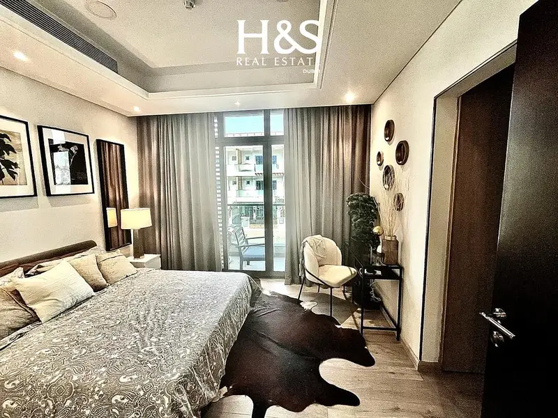 Upgraded 4 BR + Maid | Fully Furnished | Investor Deal