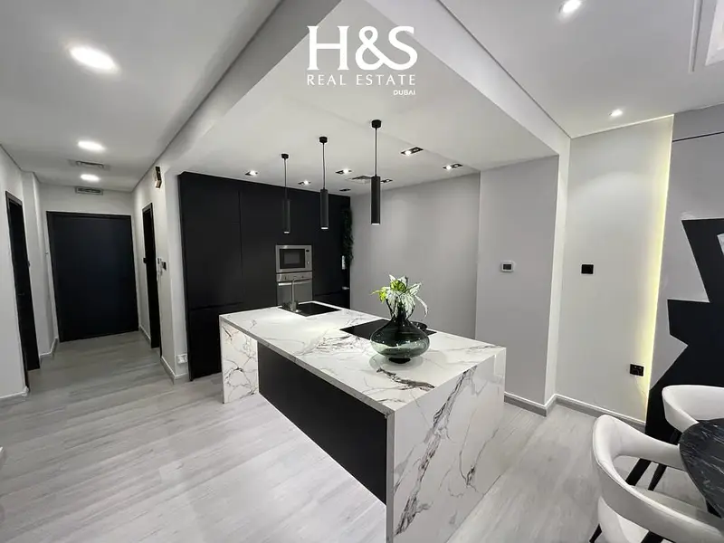 Upgraded 4 BR + Maid | Fully Furnished | Investor Deal