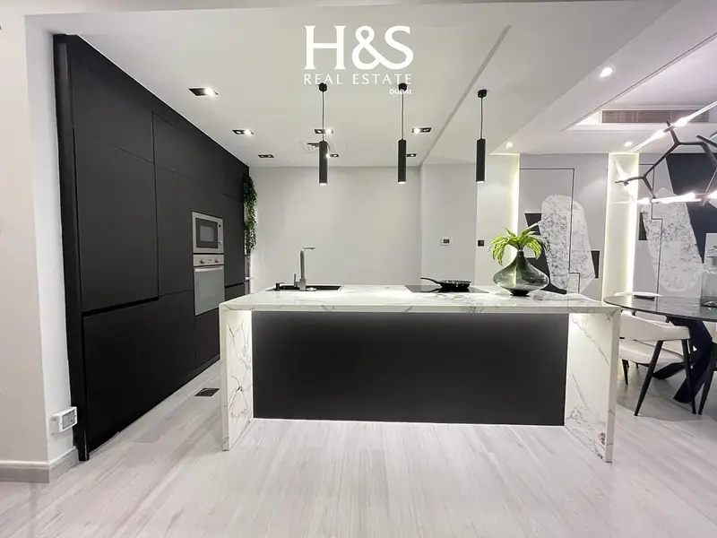 Upgraded 4 BR + Maid | Fully Furnished | Investor Deal