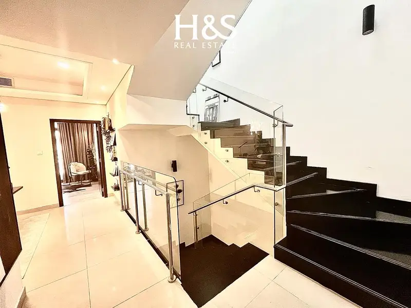 Upgraded 4 BR + Maid | Fully Furnished | Investor Deal
