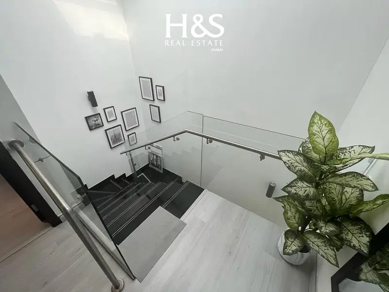 Upgraded 4 BR + Maid | Fully Furnished | Investor Deal