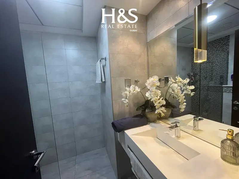 Upgraded 4 BR + Maid | Fully Furnished | Investor Deal
