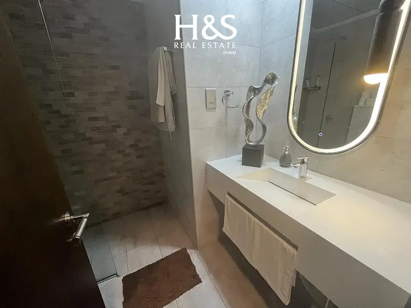 Upgraded 4 BR + Maid | Fully Furnished | Investor Deal