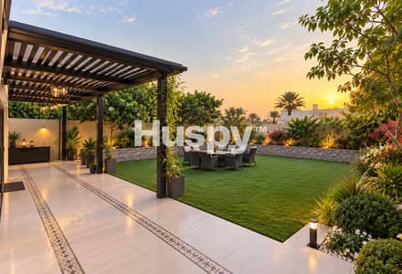 3 Schlafzimmer Townhouse zum Miete in The Springs, Dubai - Reihenhaus in The Springs,The Springs 2, 3 schlafzimmer, 270000 AED - 17002630 3 Schlafzimmer Townhouse zum Miete in The Springs, Dubai - Reihenhaus in The Springs,The Springs 2, 3 schlafzimmer, 270000 AED - 17002630