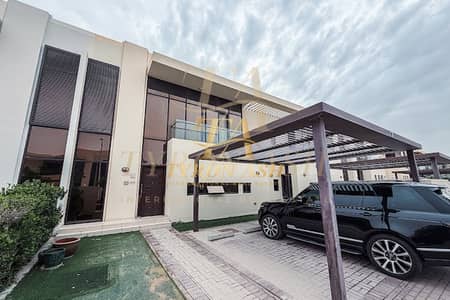 3 Slaapkamers Townhouse te Huur in DAMAC Hills, Dubai - Rijwoning in DAMAC Hills,The Park Villas,Pelham, 3 slaapkamers, 210000 AED - 16307892 3 Slaapkamers Townhouse te Huur in DAMAC Hills, Dubai - Rijwoning in DAMAC Hills,The Park Villas,Pelham, 3 slaapkamers, 210000 AED - 16307892