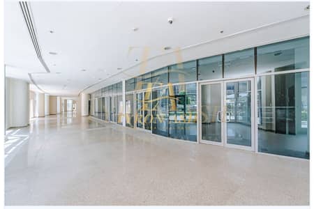 Shop in affitto a Dubai Marina, Dubai - Negozio a Dubai Marina，InterContinental Dubai Marina, 1300000 AED - 16307670