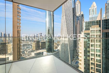 شقة 2 غرفة نوم للبيع في دبي مارينا، دبي - شقة في ليف مارينا،دبي مارينا 2 غرف 5650000 درهم - 17002666
