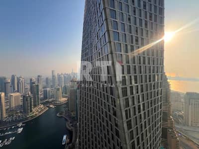 1 habitación Apartamento para en Alquiler en Dubai Marina, Dubai - Image 1