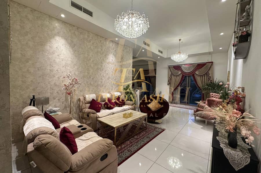 Villa à Al Furjan, 4 chambres, 249000 AED - 16307668 Villa à Al Furjan, 4 chambres, 249000 AED - 16307668