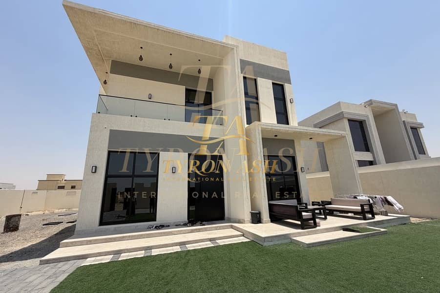 位于阿维尔城镇 4 卧室的别墅 230000 AED - 16307666 位于阿维尔城镇 4 卧室的别墅 230000 AED - 16307666