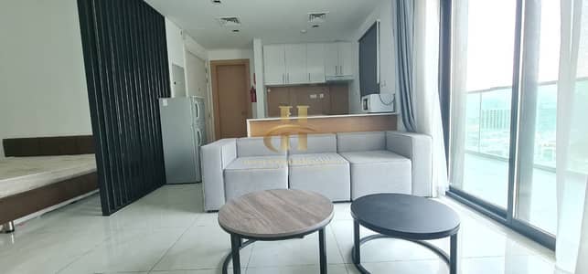 Studio de  à à louer à Jumeirah Village Circle (JVC), Dubai - WhatsApp Image 2026-08-11 at 12.39. 20. jpeg