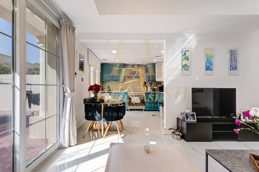Villa à The Springs,The Springs 4, 2 chambres, 190000 AED - 16307431 Villa à The Springs,The Springs 4, 2 chambres, 190000 AED - 16307431
