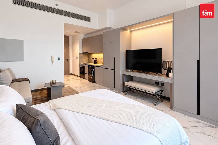 LowFloor | Fully Furnished |Townhouse View