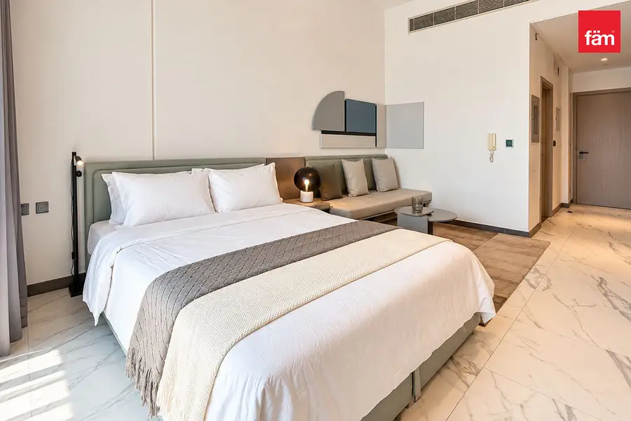LowFloor | Fully Furnished |Townhouse View