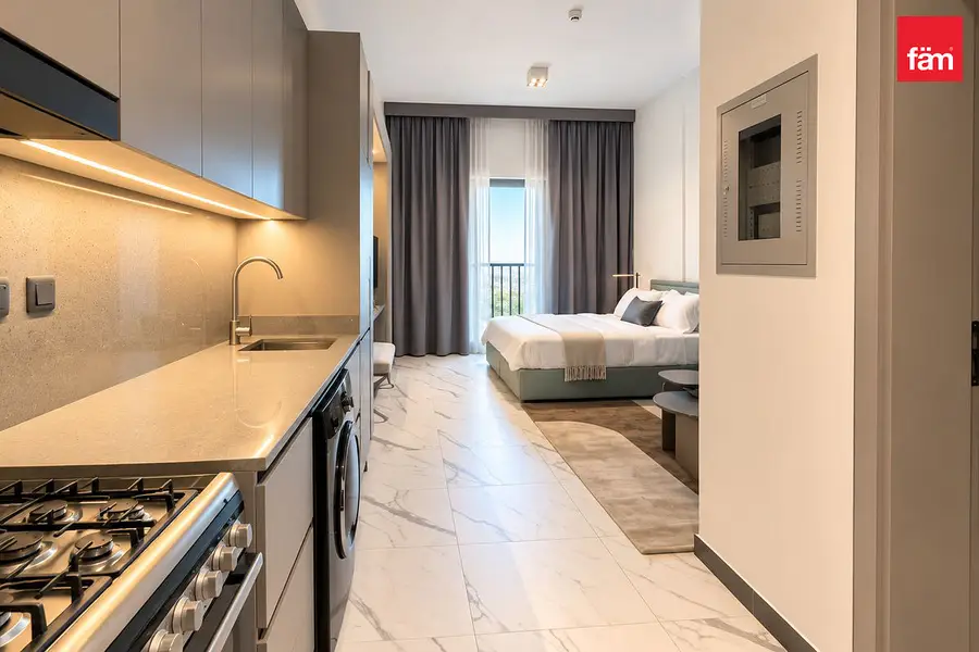 LowFloor | Fully Furnished |Townhouse View