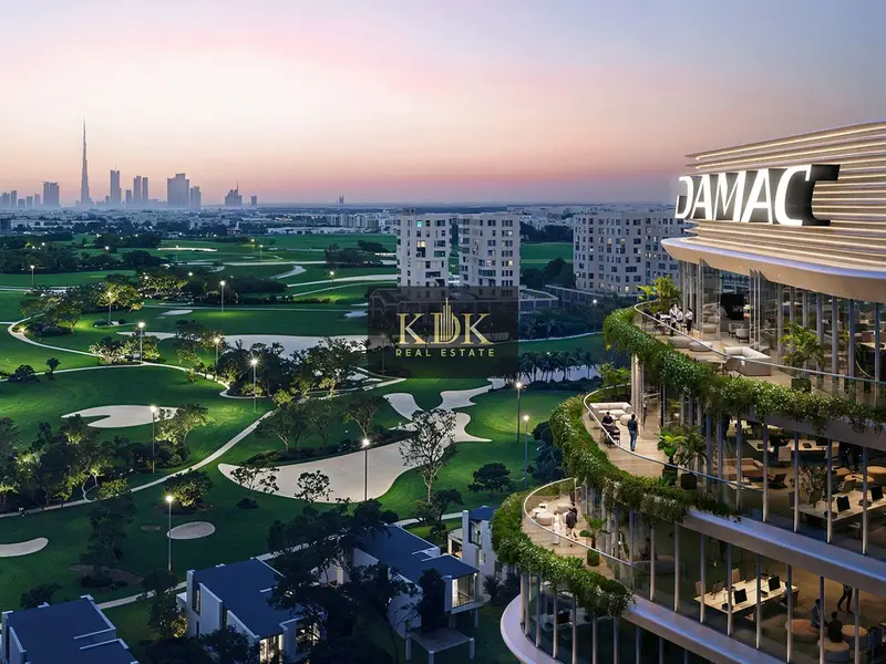 Lagoon Facing | Modern & Luxurious | Best Investment