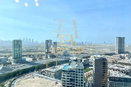 1 Schlafzimmer Wohnung zum Miete in Jumeirah Village Circle (JVC), Dubai - Wohnung in Jumeirah Village Circle (JVC),JVC District 18,DAMAC Ghalia, 1 schlafzimmer, 75000 AED - 16307247 1 Schlafzimmer Wohnung zum Miete in Jumeirah Village Circle (JVC), Dubai - Wohnung in Jumeirah Village Circle (JVC),JVC District 18,DAMAC Ghalia, 1 schlafzimmer, 75000 AED - 16307247