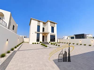 3 Schlafzimmer Villa zum Miete in Al Awir, Dubai - WhatsApp Image 2026-10-27 at 4.55. 19 PM. jpeg