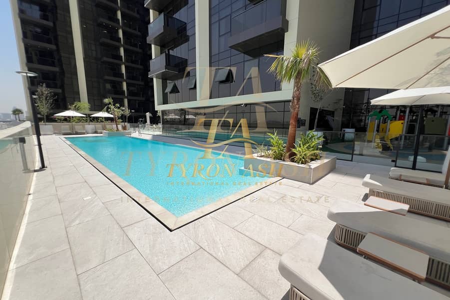 Appartement in Jumeirah Village Circle (JVC),JVC District 16,Neva Residences, 1 slaapkamer, 85000 AED - 16307123 Appartement in Jumeirah Village Circle (JVC),JVC District 16,Neva Residences, 1 slaapkamer, 85000 AED - 16307123