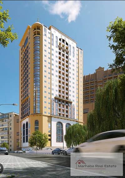 1 Bedroom Flat for Sale in Al Nuaimiya, Ajman - IMG_7660. jpg