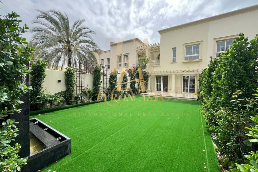 Villa a The Springs,The Springs 3, 2 camere da letto, 230000 AED - 16297704 Villa a The Springs,The Springs 3, 2 camere da letto, 230000 AED - 16297704