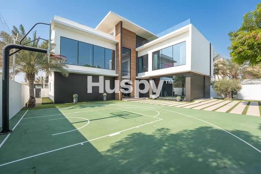 Lake & Skyline Views | Ultra Luxury | Custom Built Lake & Skyline Views | Ultra Luxury | Custom Built