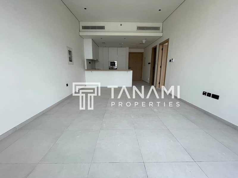 Well-Maintained 1BR | Balcony | Unfurnished Well-Maintained 1BR | Balcony | Unfurnished