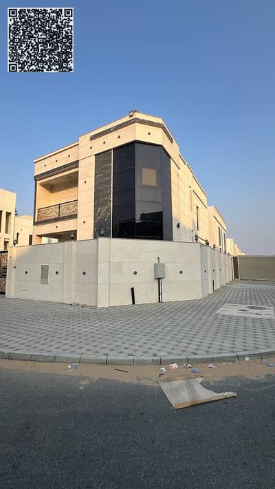 6 Bedroom Villa for Rent in Al Bahia, Ajman - WhatsApp Image 2026-10-27 at 5.28. 47 PM (1). jpeg