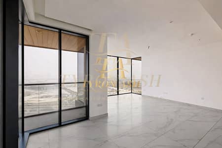 Appartement de 4 chambres à à louer à Sobha Hartland, Dubai - Appartement à Sobha Hartland，One Park Avenue, 4 chambres, 400000 AED - 16296967