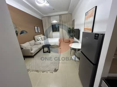 Studio for Rent in Dubai Silicon Oasis (DSO), Dubai - 01 WhatsApp Image 2026-10-26 at 7.06. 15 PM. jpg