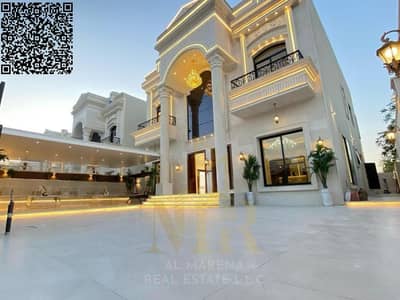Villa de 5 chambres à à vendre à Al Yasmeen, Ajman - WhatsApp Image 2025-04-20 at 11.16. 45 PM (9). jpeg
