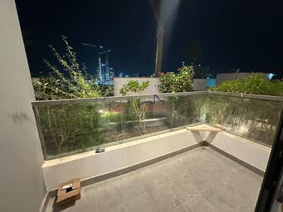 Studio de  à à louer à Liwan, Dubai - waves 6. jpeg