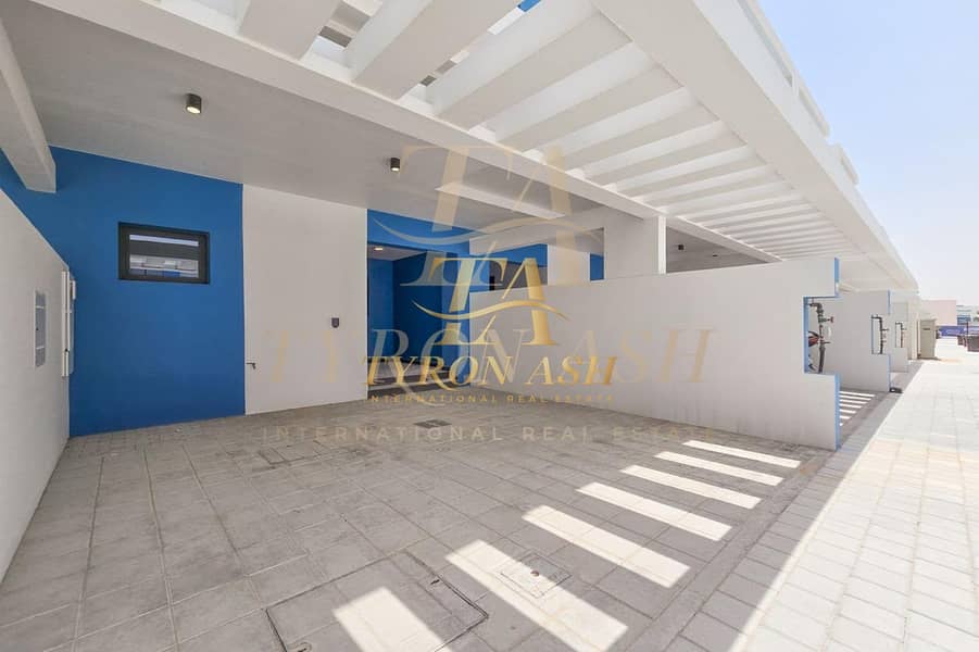 Таунхаус в Дамак Лагунс,Санторини, 5 спален, 225000 AED - 16276143 Таунхаус в Дамак Лагунс,Санторини, 5 спален, 225000 AED - 16276143