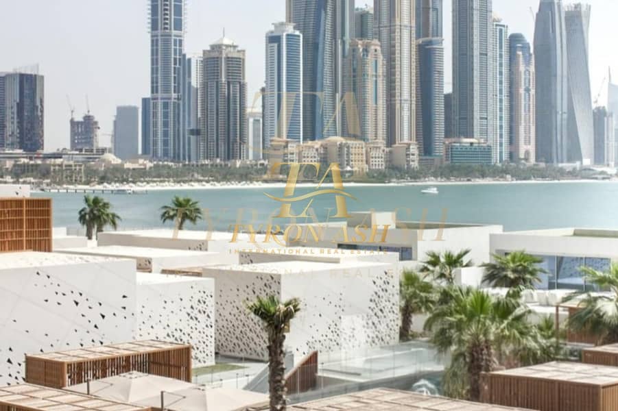 Квартира в Палм Джумейра,Файв Пальм Джумейра, 3 cпальни, 529999 AED - 16276142 Квартира в Палм Джумейра,Файв Пальм Джумейра, 3 cпальни, 529999 AED - 16276142