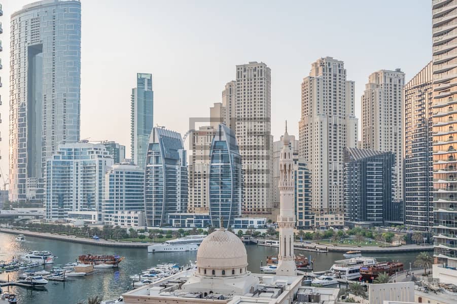 Квартира в Дубай Марина,Марина Опал Тауэр, 2 cпальни, 140000 AED - 17002863 Квартира в Дубай Марина,Марина Опал Тауэр, 2 cпальни, 140000 AED - 17002863