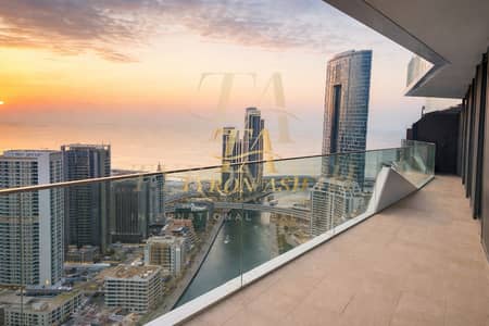2 Schlafzimmer Wohnung zum Miete in Dubai Marina, Dubai - Wohnung in Dubai Marina，Stella Maris, 2 schlafzimmer, 200000 AED - 16275874
