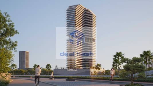 Studio for Sale in Dubai Land Residence Complex (DLRC), Dubai - Снимок экрана 2026-10-27 в 17.26. 58. png Studio for Sale in Dubai Land Residence Complex (DLRC), Dubai - Снимок экрана 2026-10-27 в 17.26. 58. png