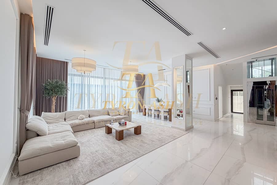 Villa a Nad Al Sheba Gardens,Nad Al Sheba Gardens 1, 7 camere da letto, 520000 AED - 16275252 Villa a Nad Al Sheba Gardens,Nad Al Sheba Gardens 1, 7 camere da letto, 520000 AED - 16275252