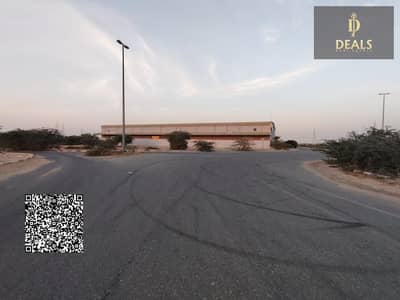 Plot for Sale in Al Hamriyah, Sharjah - 01. png