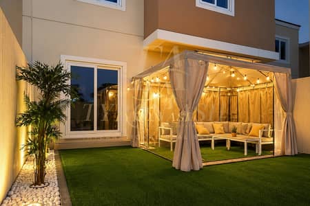 Villa de 3 chambres à à louer à Villanova, Dubai - Villa à Villanova,Amaranta, 3 chambres, 200000 AED - 16274676 Villa de 3 chambres à à louer à Villanova, Dubai - Villa à Villanova,Amaranta, 3 chambres, 200000 AED - 16274676