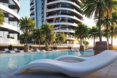 1 Schlafzimmer Wohnung zum Verkauf in Jumeirah Village Triangle (JVT), Dubai - Wohnung in Jumeirah Village Triangle (JVT),JVT District 3,Red Square,Red Square Tower 1, 1 schlafzimmer, 1000000 AED - 16247432 1 Schlafzimmer Wohnung zum Verkauf in Jumeirah Village Triangle (JVT), Dubai - Wohnung in Jumeirah Village Triangle (JVT),JVT District 3,Red Square,Red Square Tower 1, 1 schlafzimmer, 1000000 AED - 16247432