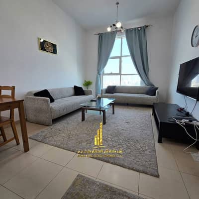 1 Camera Appartamento in affitto a Al Nuaimiya, Ajman - 1IMG-20250928-WA0134. jpg