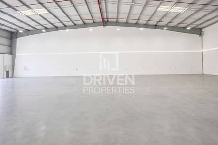 Warehouse in affitto a Abu Dhabi Industrial City, Abu Dhabi - Magazzino a Abu Dhabi Industrial City，ICAD V, 715000 AED - 17002945