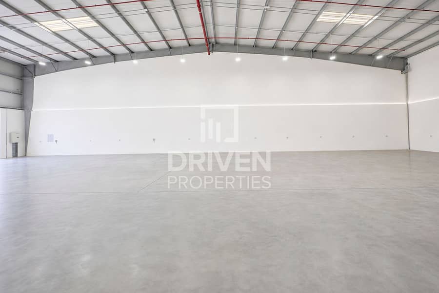 Magazzino a Abu Dhabi Industrial City,ICAD V, 715000 AED - 17002945 Magazzino a Abu Dhabi Industrial City,ICAD V, 715000 AED - 17002945