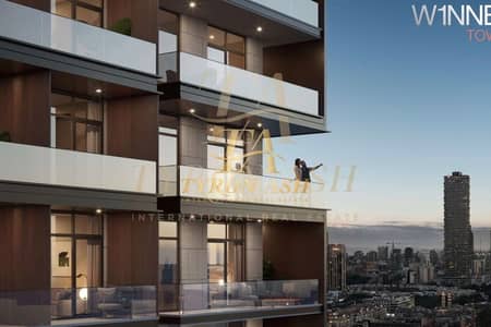 1 Schlafzimmer Wohnung zum Verkauf in Jumeirah Village Triangle (JVT), Dubai - Wohnung in Jumeirah Village Triangle (JVT),JVT District 4,W1NNER Tower, 1 schlafzimmer, 1400000 AED - 16247430 1 Schlafzimmer Wohnung zum Verkauf in Jumeirah Village Triangle (JVT), Dubai - Wohnung in Jumeirah Village Triangle (JVT),JVT District 4,W1NNER Tower, 1 schlafzimmer, 1400000 AED - 16247430